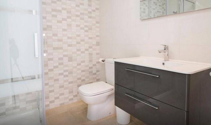 Verdemar Apartment With Sea View And Garden Нерха Екстер'єр фото